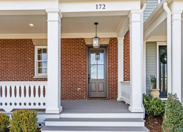 Property at 172 Steiner St, Madison, AL 35756, 3 beds, 2.5 baths