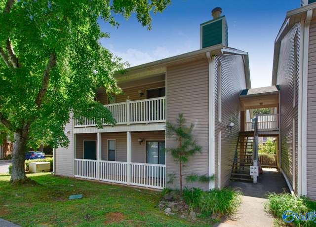 Property at 6616 Willow Pointe Dr Unit A, Huntsville, AL 35806, 1 bed, 1 bath