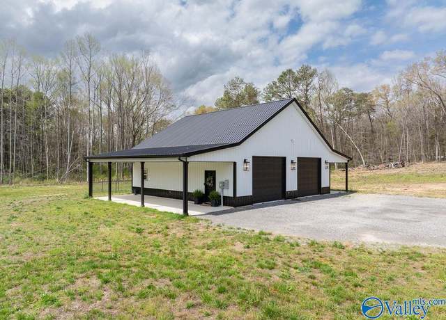 Property at 55 Hill Dr, Grant, AL 35747, 1 bed, 1 bath