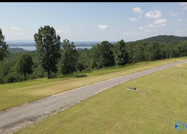 Property at Lot 62 County Road 1022 #62, Cedar Bluff, AL 35959
