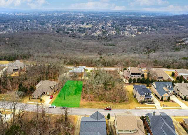 Property at 2815 Talon Cir, Huntsville, AL 35811