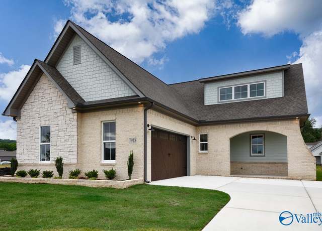 Property at 7918 Autumn Glen Dr SE, Owens Cross Roads, AL 35763, 3 beds, 3.5 baths