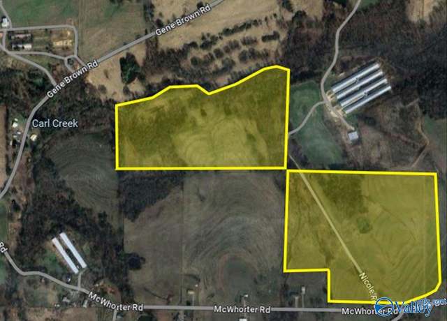 Property at 137 Nicole Rd, Boaz, AL 35956