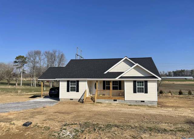 Property at 1751 Buffington Rd, Boaz, AL 35957, 3 beds, 2 baths