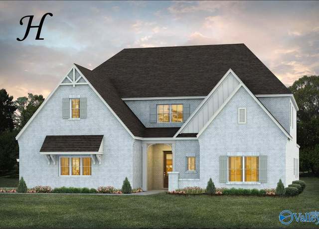 Property at 7657 Shaun Leslie Cir SE, Owens Cross Roads, AL 35763, 5 beds, 4 baths