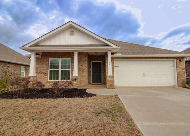 Property at 180 Williams Pointe Blvd, Huntsville, AL 35824, 4 beds, 2.5 baths