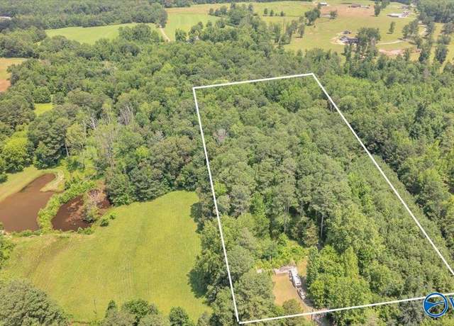Property at 10.0 County Road 122, Fort Payne, AL 35968