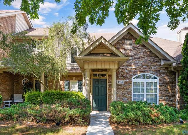 Property at 1814 NW Mill Creek Rd NW, Madison, AL 35757, 3 beds, 2.5 baths