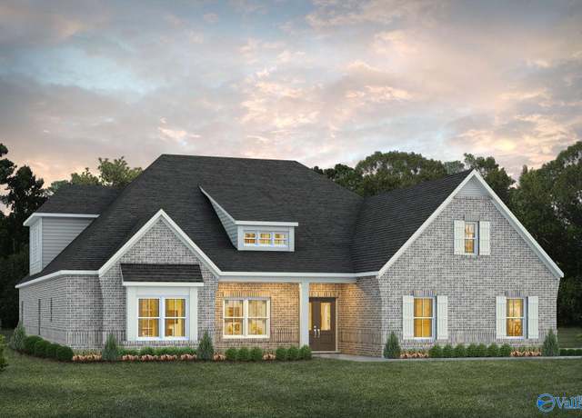 Property at 12913 Monte Vedra Rd, Huntsville, AL 35803, 4 beds, 4 baths