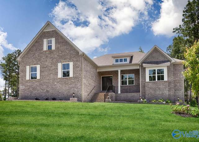 Property at 12913 Monte Vedra Rd, Huntsville, AL 35803, 4 beds, 4 baths