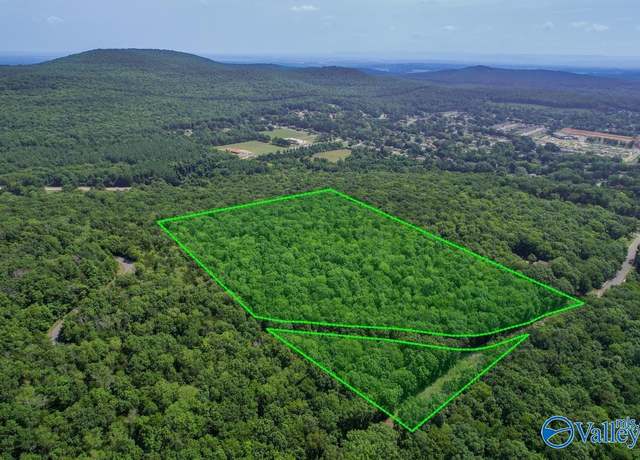 Property at 20 Acres Juniper Dr, Huntsville, AL 35810