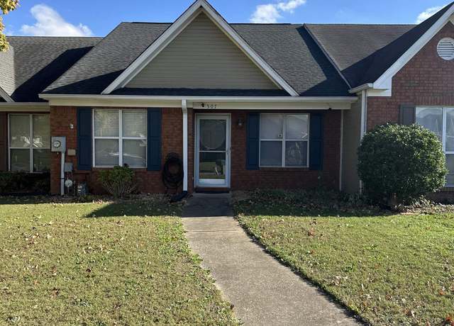 Property at 507 Aspen Way SW, Decatur, AL 35601, 2 beds, 2 baths