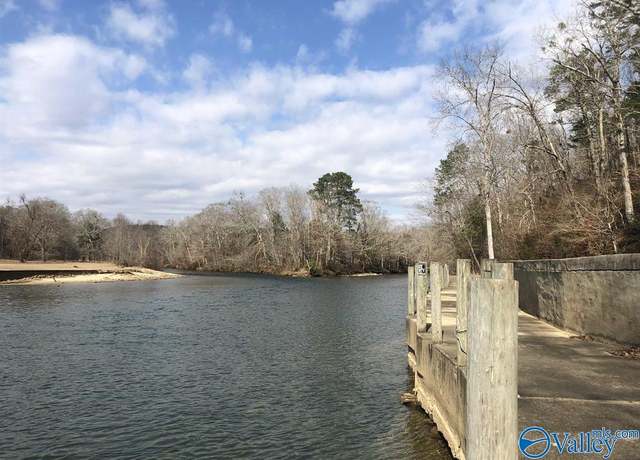 Property at 1350 County Road 137, Cedar Bluff, AL 35959