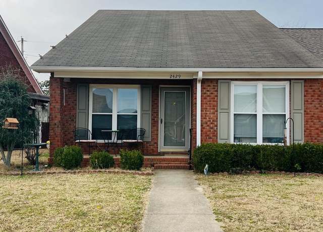 Property at 2429 SW Harpeth Pl SW, Decatur, AL 35601, 2 beds, 2 baths
