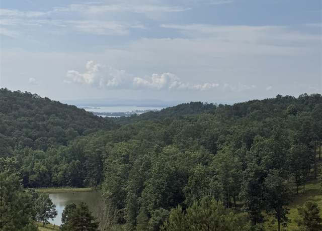 Property at Lot 215 County Road 1022 #215, Cedar Bluff, AL 35959