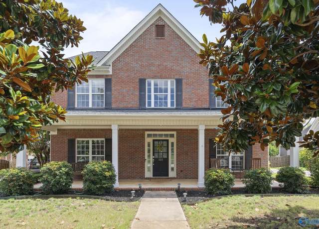 Property at 121 Old Ivey Cir, Madison, AL 35756, 4 beds, 3.5 baths