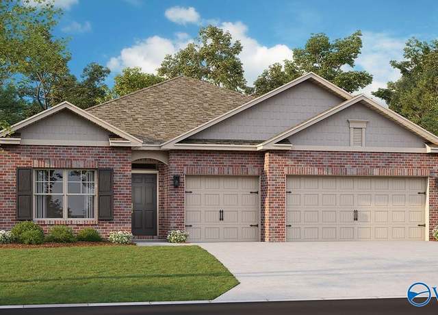 Property at 12862 Golden Hay Cir, Madison, AL 35756, 4 beds, 3 baths
