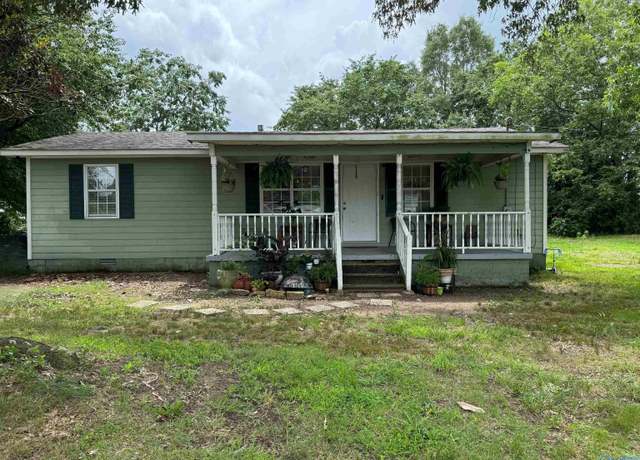 Property at 2368 Turnpike Rd, Albertville, AL 35950, 3 beds, 2 baths