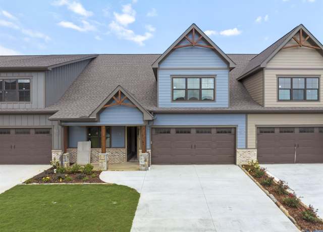 Property at 223 Whistling Straits Way, Guntersville, AL 35976, 3 beds, 3 baths