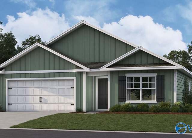 Property at 9946 Sequoyah Cove Dr, Owens Cross Roads, AL 35763, 4 beds, 2 baths