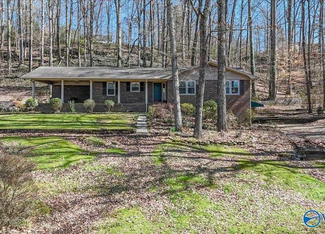 Property at 5332 Norris Mill Rd, Hartselle, AL 35640, 3 beds, 2.5 baths
