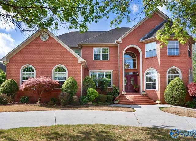 Property at 113 Camden Cir, Madison, AL 35758, 6 beds, 5 baths