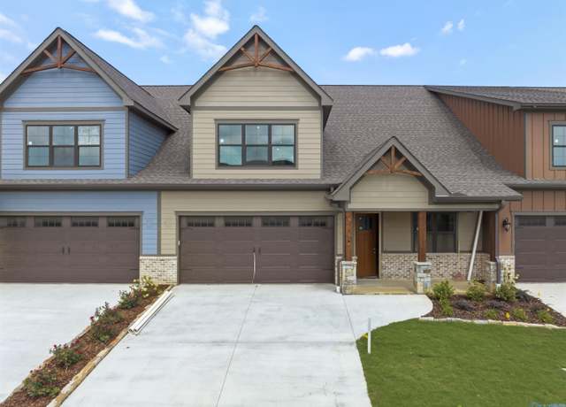 Property at 233 Whistling Straits Way, Guntersville, AL 35976, 3 beds, 3 baths