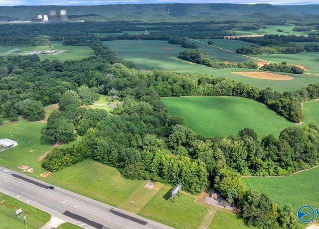 Property at 3.30 ACRES Alabama Highway 72, Hollywood, AL 35752