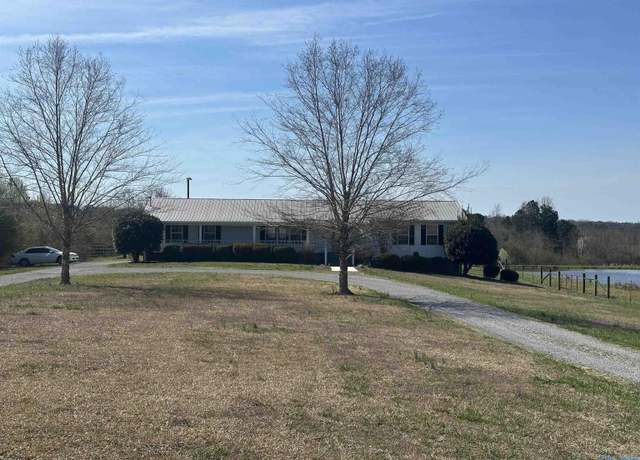 Property at 2415 Ruth Rd, Arab, AL 35016, 2 beds, 2 baths