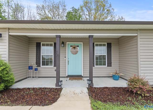 Property at 3559 County Road 1570, Baileyton, AL 35019, 3 beds, 2 baths