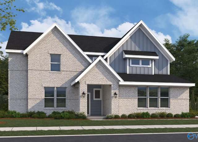 Property at 8197 Goose Ridge Dr, Owens Cross Roads, AL 35763, 5 beds, 4.5 baths