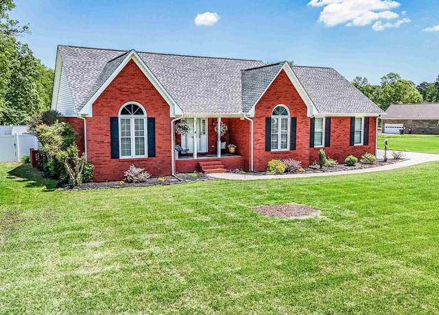 Property at 107 Turtle Bend Dr, Toney, AL 35773, 4 beds, 2 baths