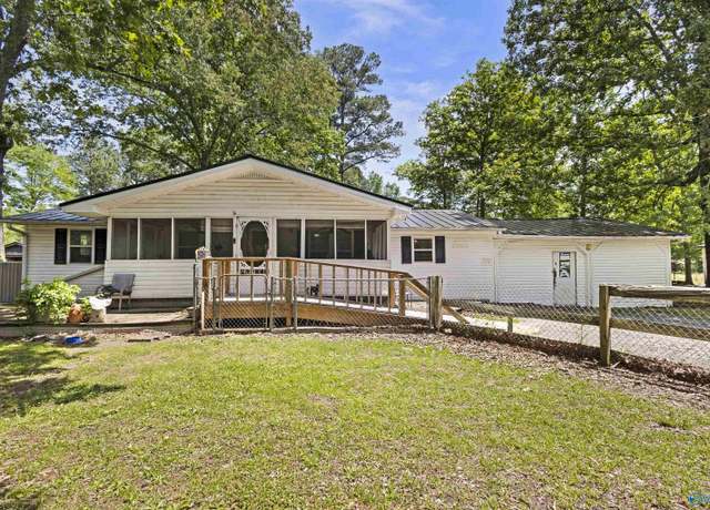 Property at 80 Shirley Hl, Somerville, AL 35670, 2 beds, 1 bath