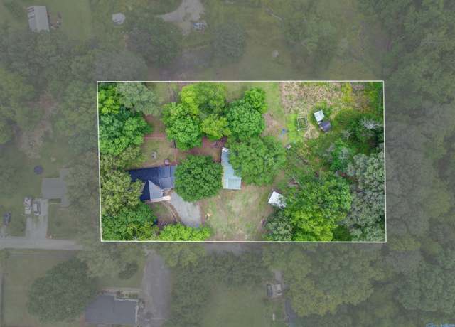 Property at 80 Shirley Hl, Somerville, AL 35670, 2 beds, 1 bath