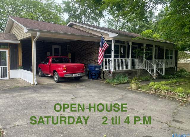 Property at 32 NE 6th St, Arab, AL 35016, 4 beds, 3.5 baths