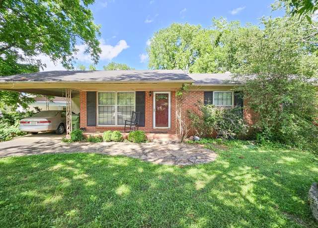 Property at 6500 Marsh Ave NW, Huntsville, AL 35806, 3 beds, 2 baths
