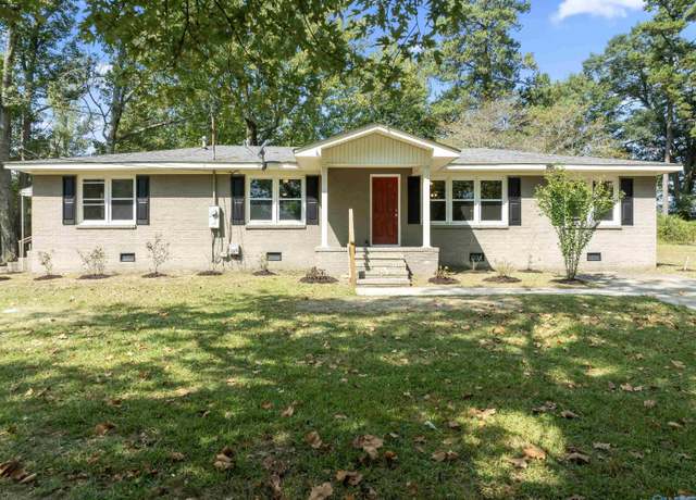 Property at 1247 Martin Rd, Boaz, AL 35957, 3 beds, 2 baths