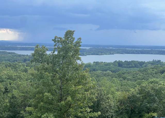 Property at Lot 43 County Road 1016, Cedar Bluff, AL 35959