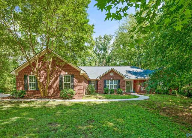 Property at 114 Cedar Falls Ct, Huntsville, AL 35806, 3 beds, 2 baths