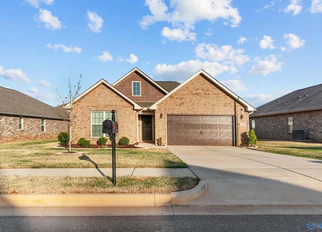 Property at 132 Fall Meadow Dr, Harvest, AL 35749, 3 beds, 2 baths