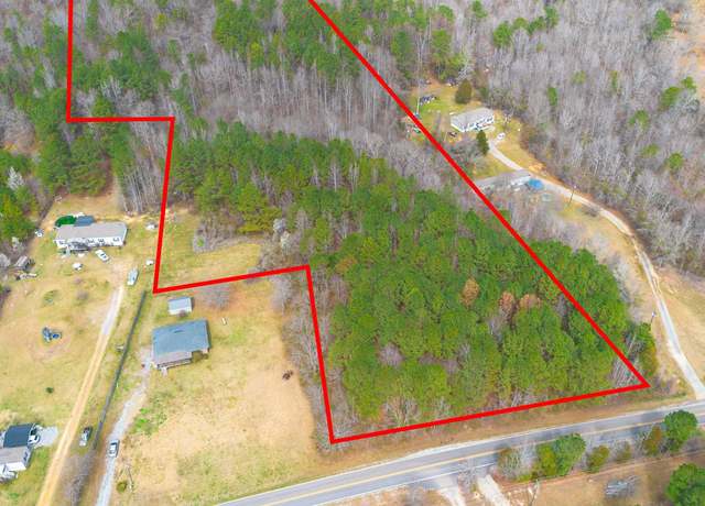 Property at 7.7 ac Shoal Creek Rd, Ashville, AL 35953