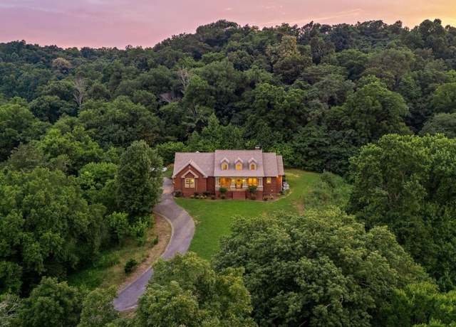 Property at 147 Giles Hollow Rd, Fayetteville, TN 37334, 3 beds, 4 baths