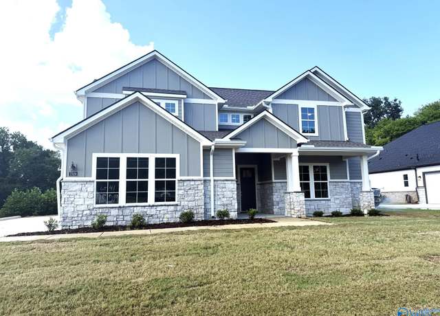 Property at 7529 Speckle Belly Blvd, Owens Cross Roads, AL 35763, 5 beds, 4.5 baths