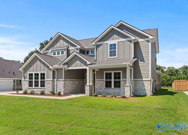 Property at 7529 Speckle Belly Blvd, Owens Cross Roads, AL 35763, 5 beds, 4.5 baths
