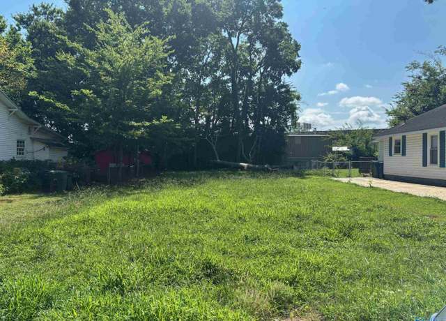 Property at 708 Cross St, Huntsville, AL 35801