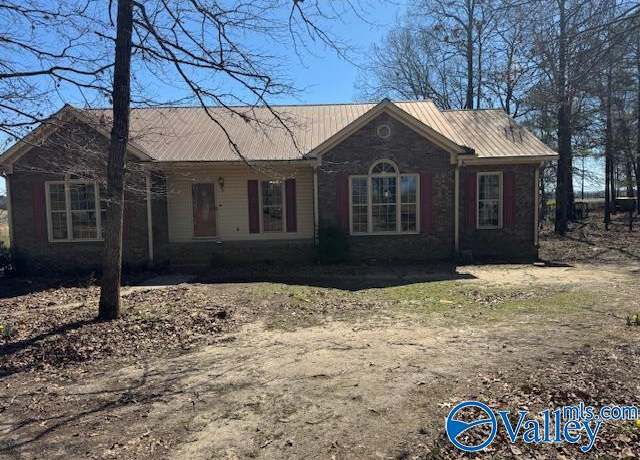 Property at 273 County Road 792, Cullman, AL 35055, 4 beds, 2.5 baths