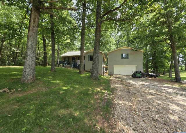 Property at 2845 E Upper River Rd, Somerville, AL 35670, 3 beds, 2 baths