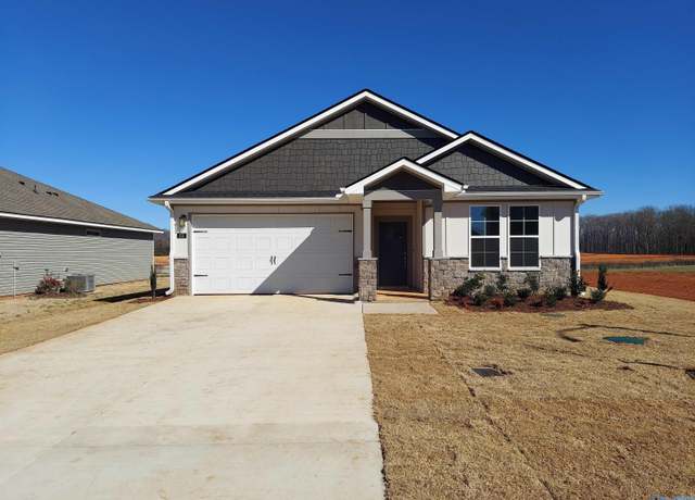 Property at 105 Starview Ct, Harvest, AL 35749, 4 beds, 2 baths