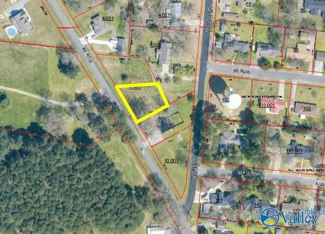Property at Lot 2 South Broad St, Albertville, AL 35950
