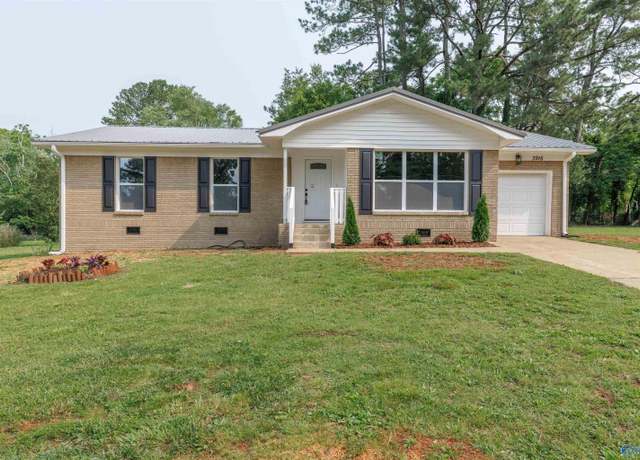 Property at 3916 Richland Dr, Huntsville, AL 35810, 3 beds, 2 baths
